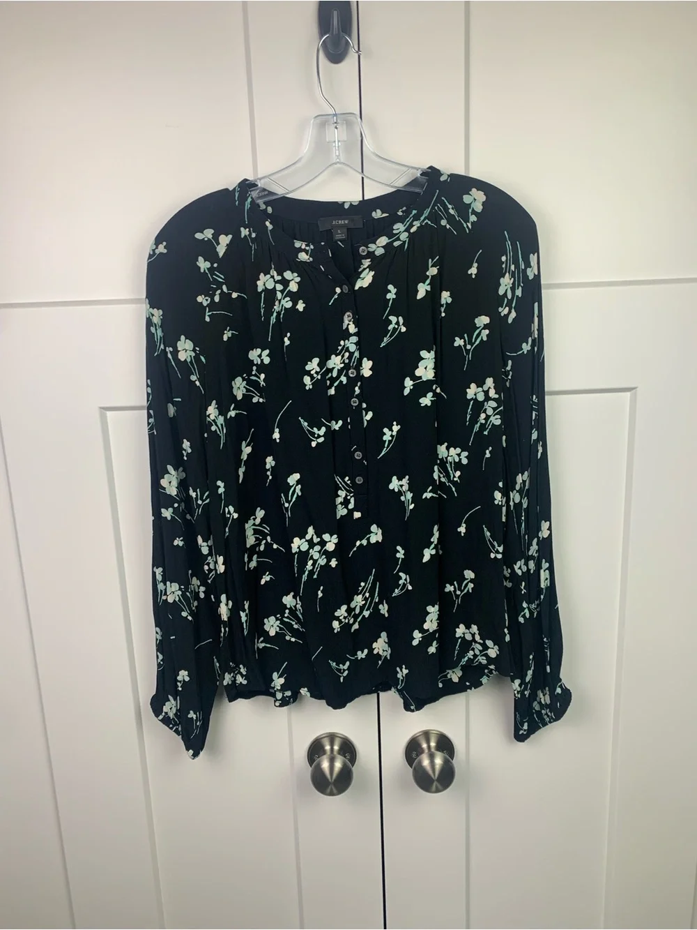 J. Crew excellent no